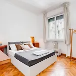 Eleganza&Confort In Roma-Liberty-
