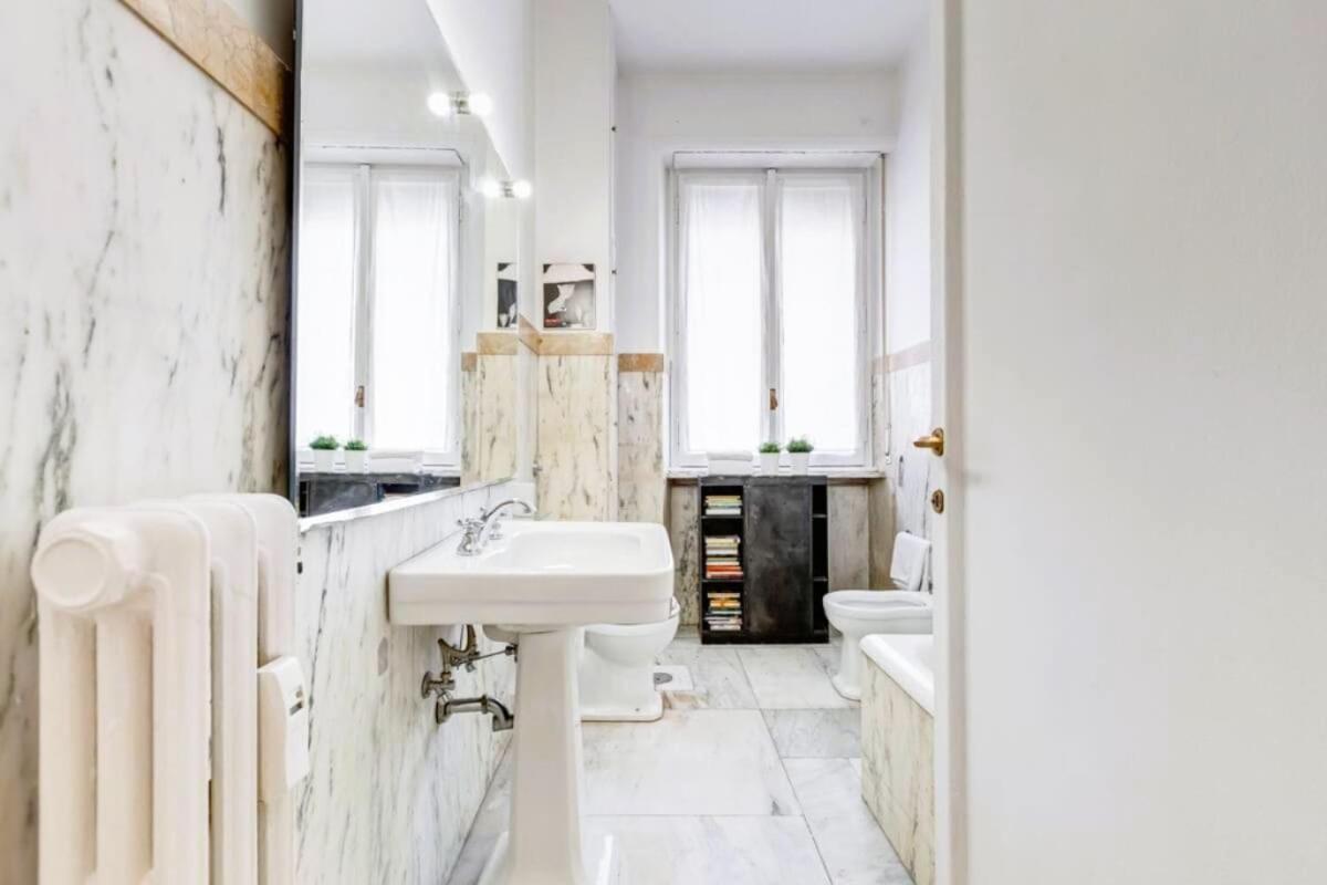 Eleganza&confort In Roma-liberty- Apartment Rom