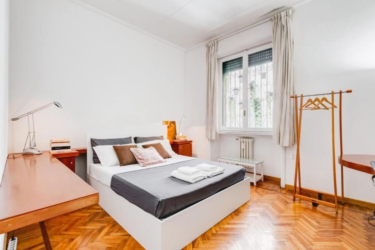 Eleganza&confort In Roma-liberty- Rom
