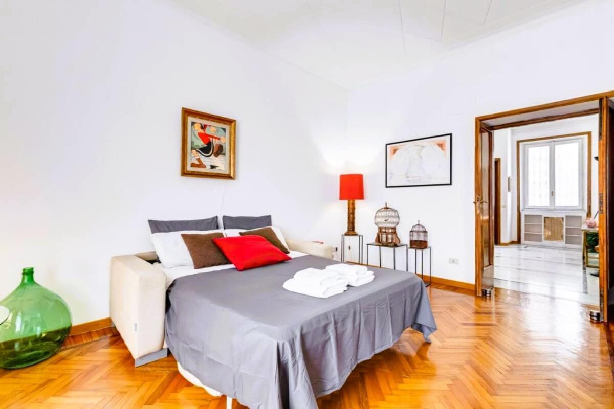 Eleganza&confort In Roma-liberty- Rom